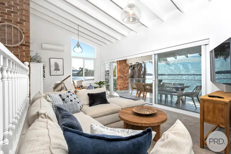 Fifth view of Homely house listing, 61 Soldiers Point Road, Soldiers Point NSW 2317