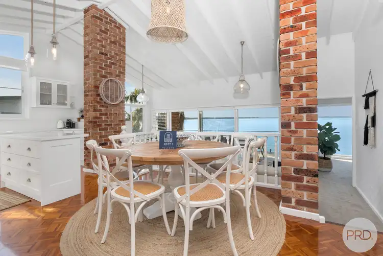 Sixth view of Homely house listing, 61 Soldiers Point Road, Soldiers Point NSW 2317