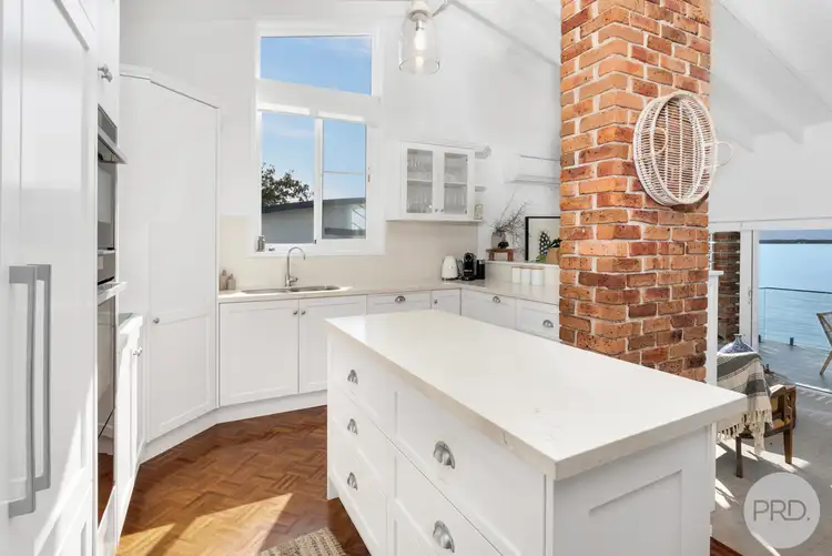 Seventh view of Homely house listing, 61 Soldiers Point Road, Soldiers Point NSW 2317