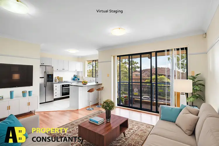 4/70-72 Stapleton Street, Pendle Hill NSW 2145