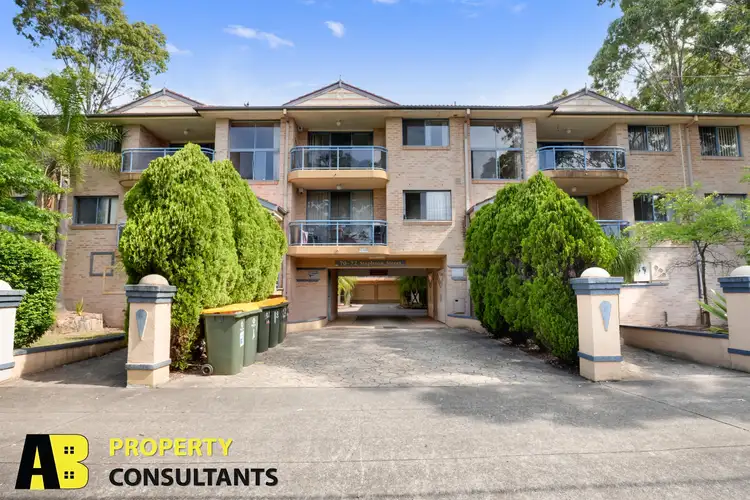 Fifth view of Homely unit listing, 4/70-72 Stapleton Street, Pendle Hill NSW 2145