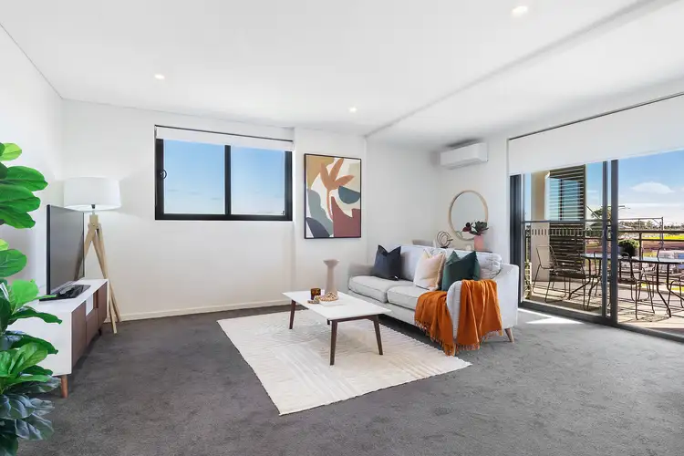 11/2 Bingham Street, Schofields NSW 2762