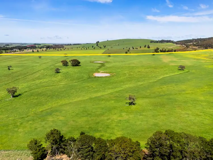 Sixth view of Homely rural property listing, CA E SEC4, CA F SEC4 Eastern Peake Road, Mount Bolton VIC 3352