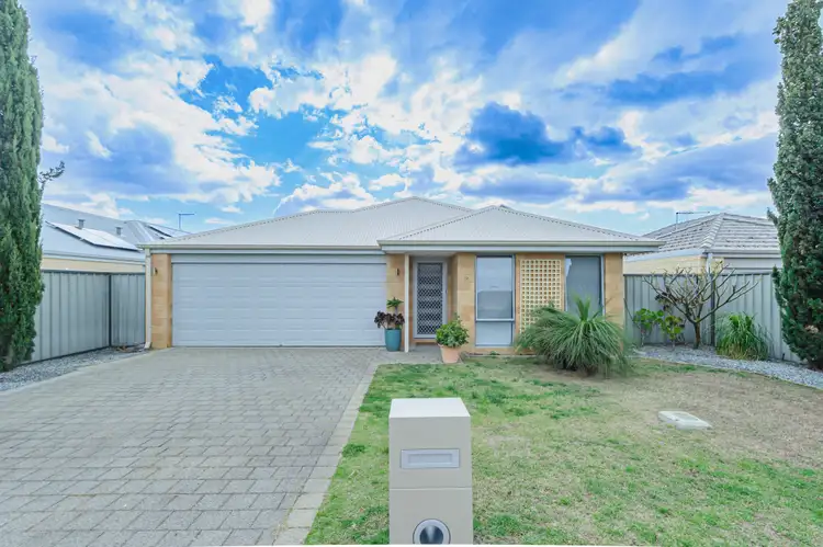 12 Archer Street, Byford WA 6122