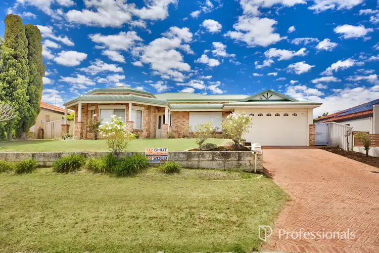12 Rockdale Pass, Landsdale WA 6065