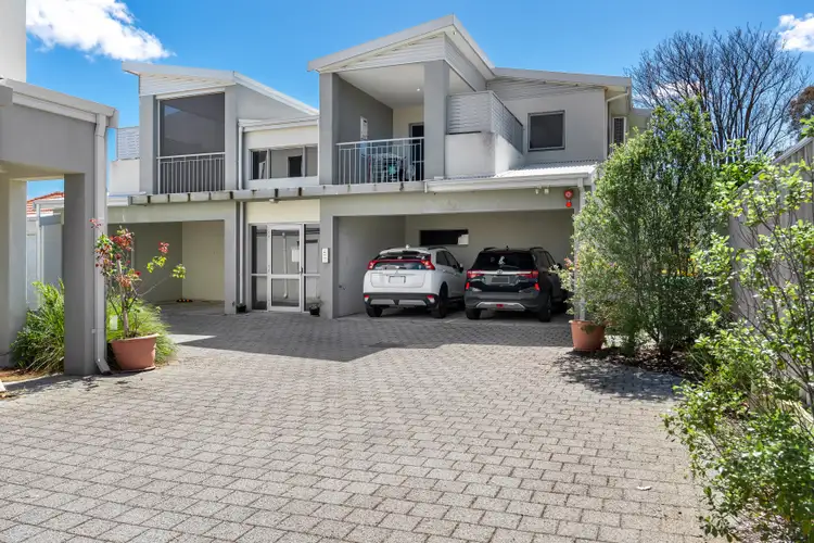 6/36 Winchelsea Road, Nollamara WA 6061