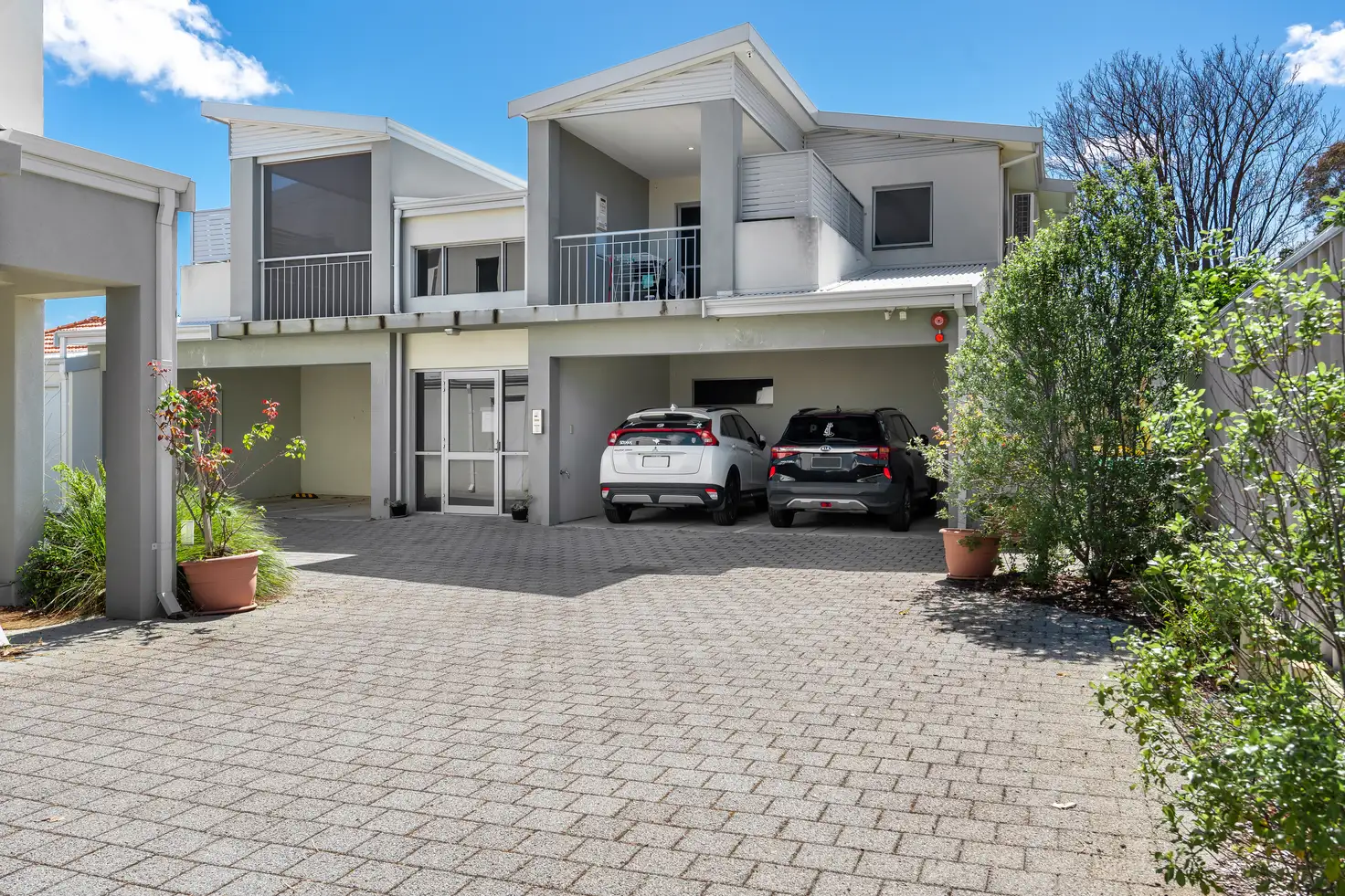 Main view of Homely apartment listing, 6/36 Winchelsea Road, Nollamara WA 6061
