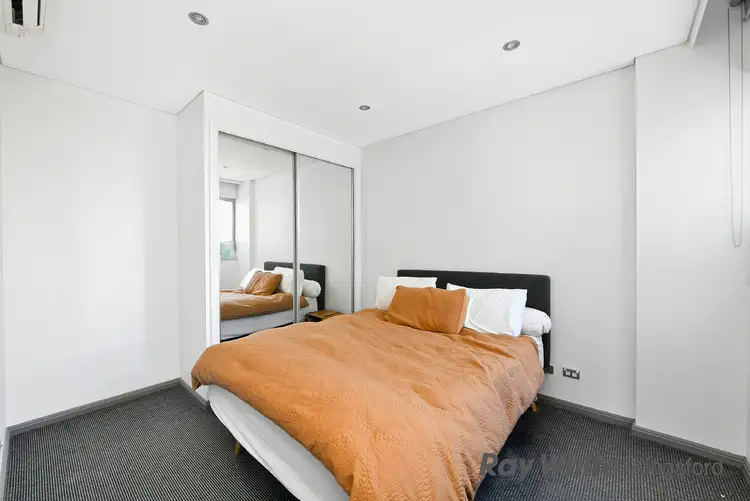 Fifth view of Homely apartment listing, 523/4 Spring Street, Rosebery NSW 2018