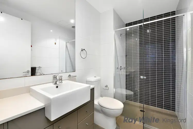 Sixth view of Homely apartment listing, 523/4 Spring Street, Rosebery NSW 2018