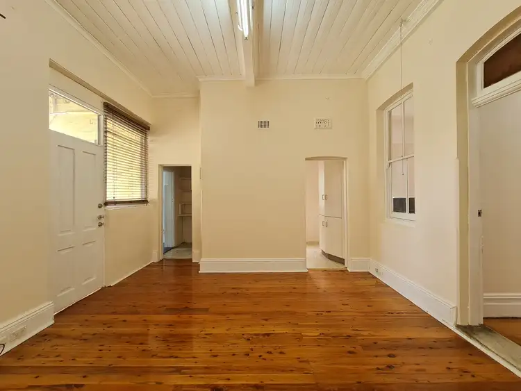 Second view of Homely unit listing, 3/278 Enmore Road, Enmore NSW 2042