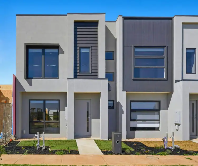 8 Priya Street, Werribee VIC 3030