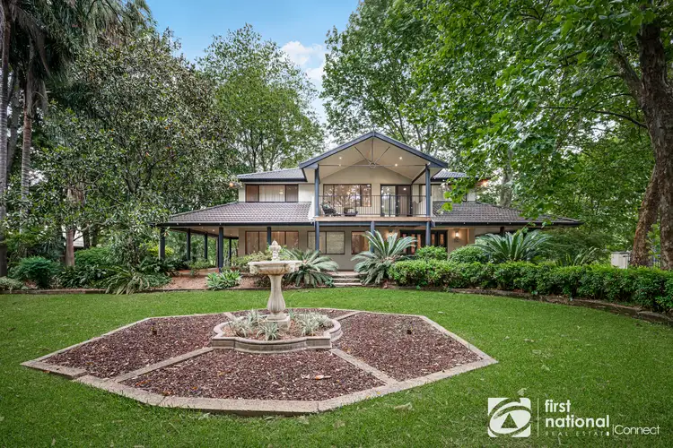 97-105 Kooringal Drive, Agnes Banks NSW 2753