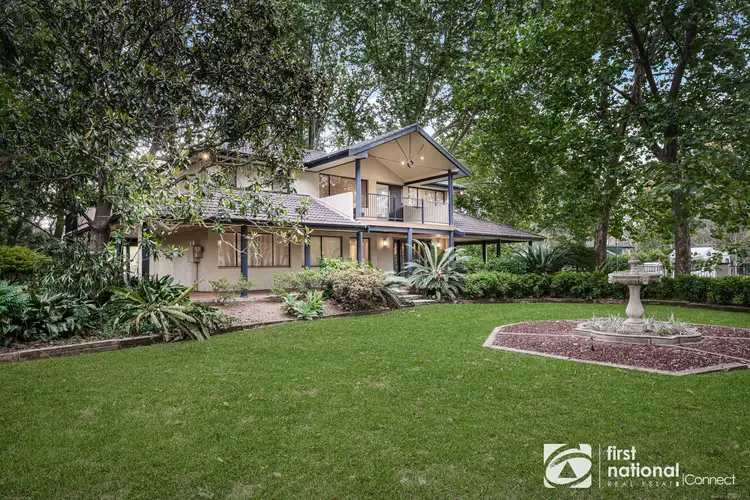 Second view of Homely house listing, 97-105 Kooringal Drive, Agnes Banks NSW 2753