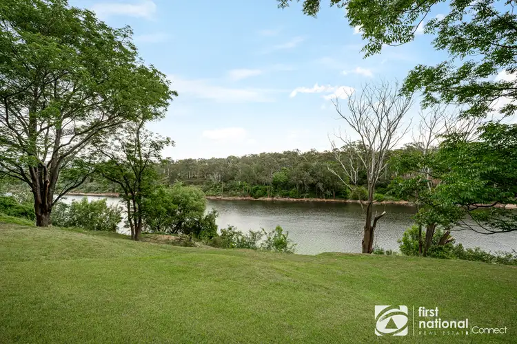 Third view of Homely house listing, 97-105 Kooringal Drive, Agnes Banks NSW 2753