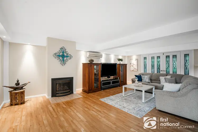 Fourth view of Homely house listing, 97-105 Kooringal Drive, Agnes Banks NSW 2753