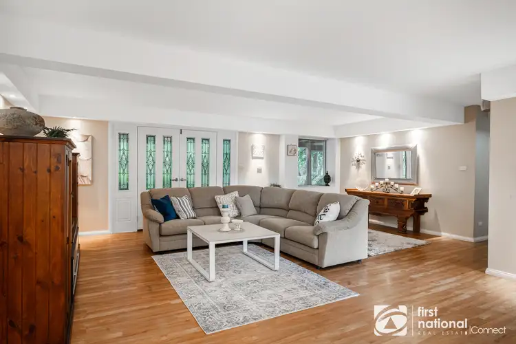 Fifth view of Homely house listing, 97-105 Kooringal Drive, Agnes Banks NSW 2753