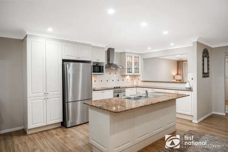 Seventh view of Homely house listing, 97-105 Kooringal Drive, Agnes Banks NSW 2753