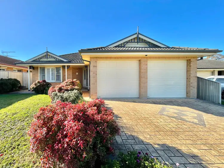 241 Junction Rd, Ruse NSW 2560