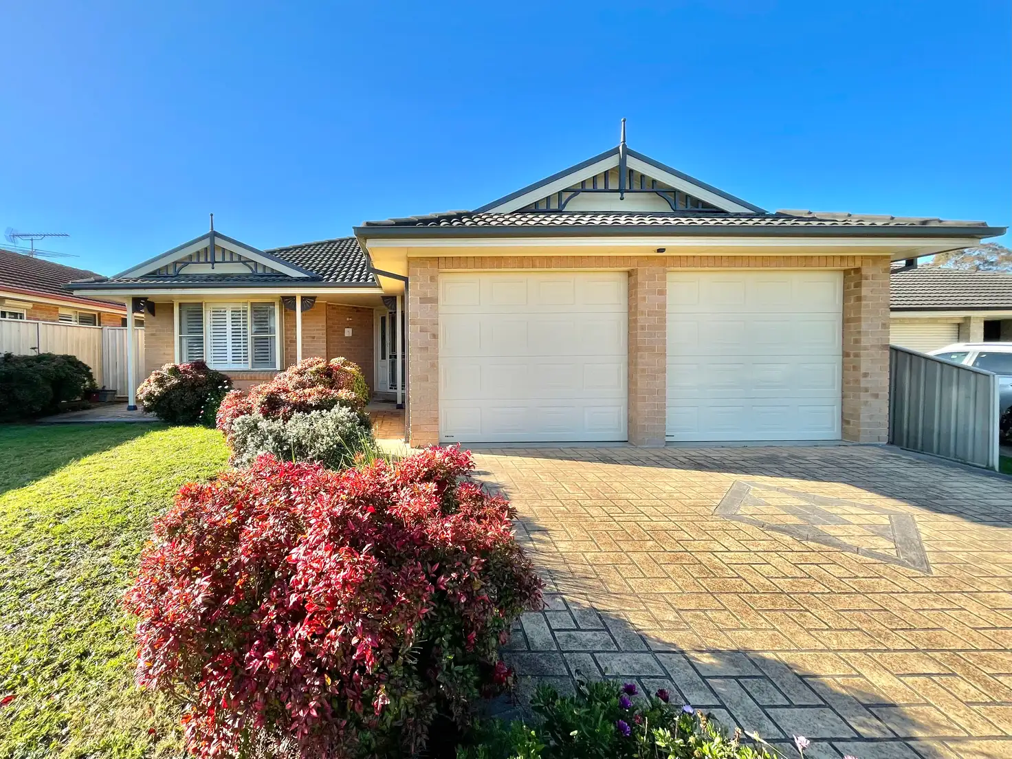 Main view of Homely house listing, 241 Junction Rd, Ruse NSW 2560