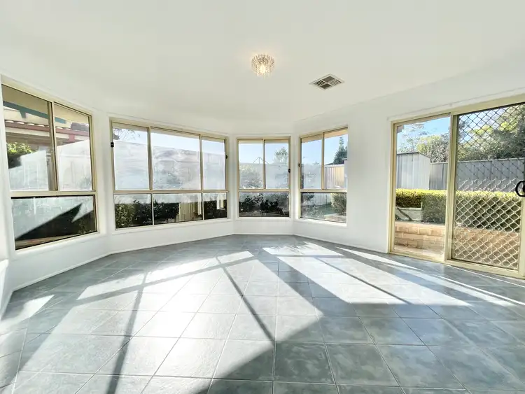 Second view of Homely house listing, 241 Junction Rd, Ruse NSW 2560