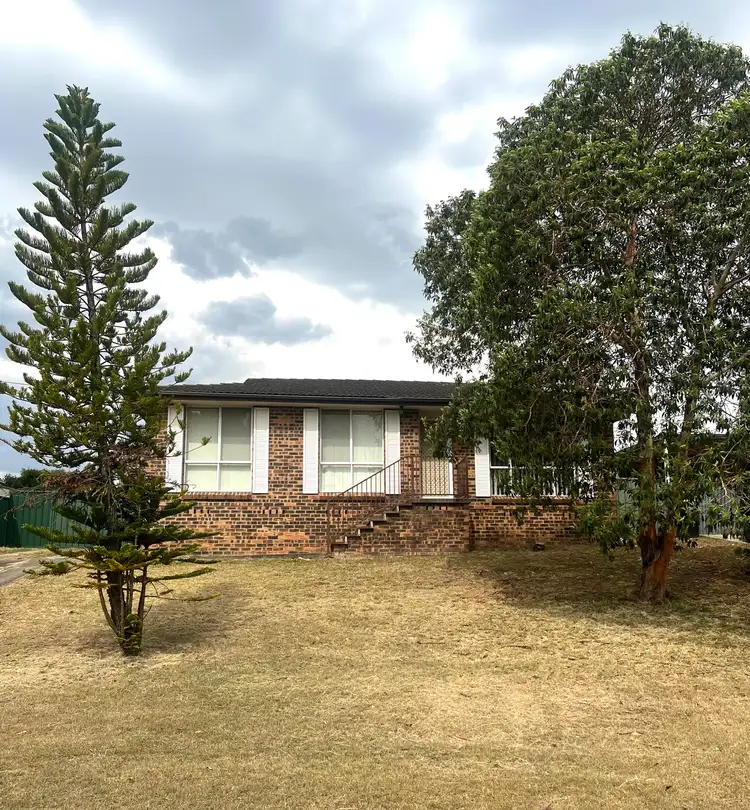 37 Grange Crescent, Cambridge Gardens NSW 2747