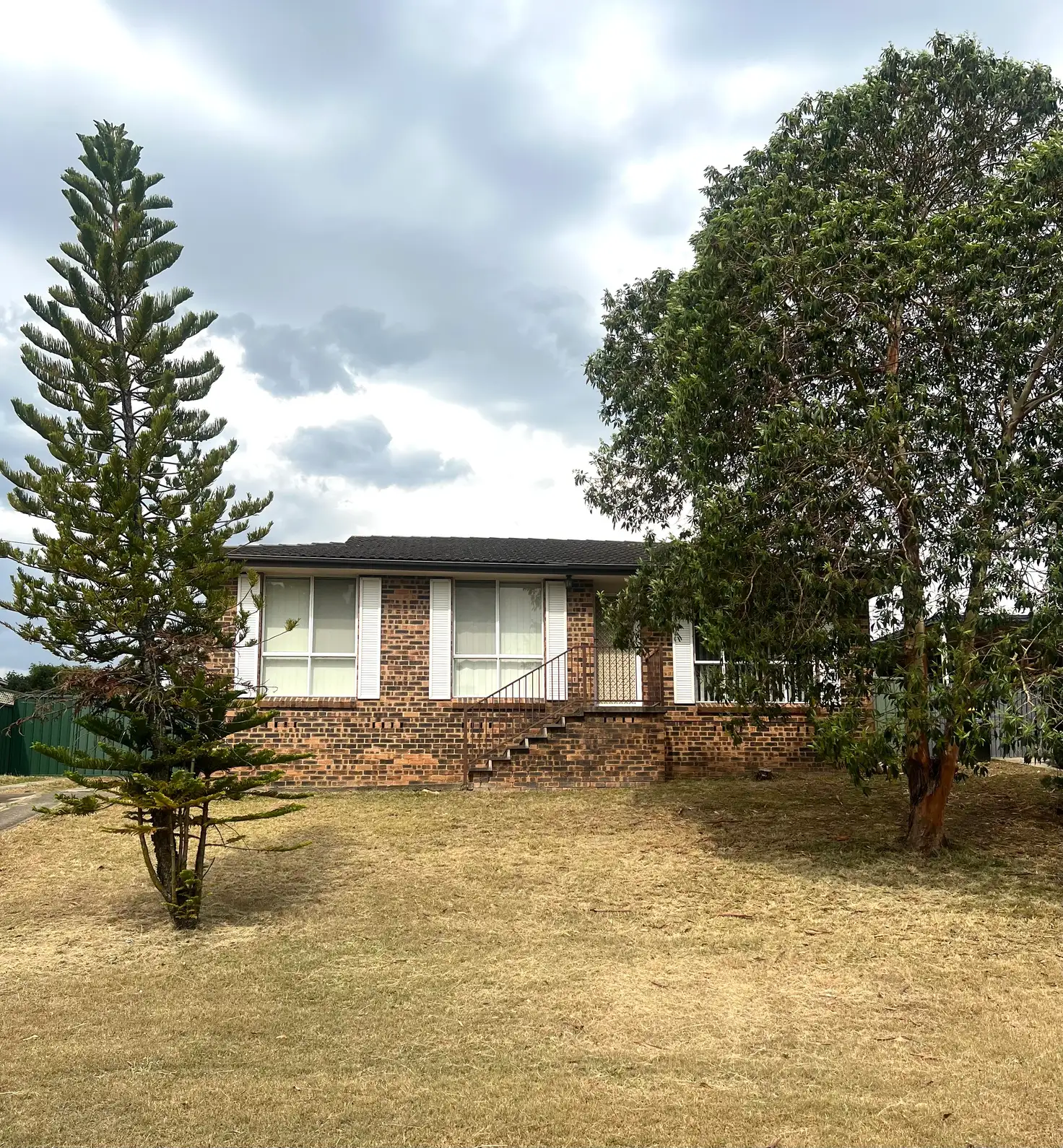 Main view of Homely house listing, 37 Grange Crescent, Cambridge Gardens NSW 2747