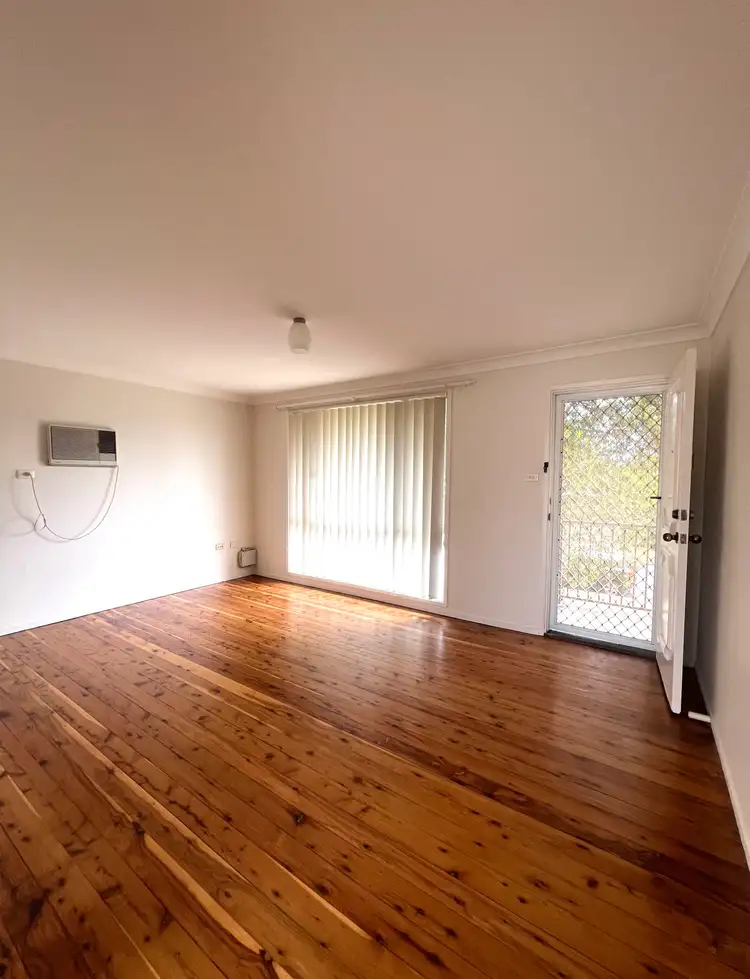 Second view of Homely house listing, 37 Grange Crescent, Cambridge Gardens NSW 2747