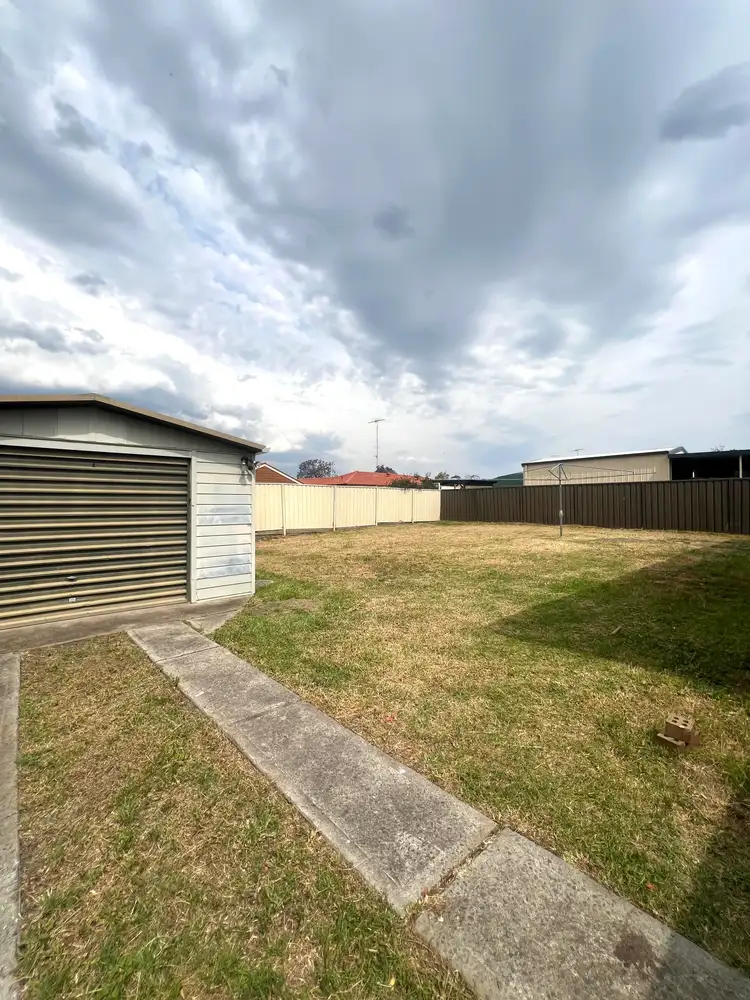 Fifth view of Homely house listing, 37 Grange Crescent, Cambridge Gardens NSW 2747