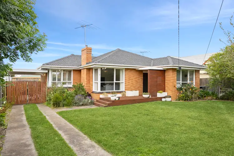 7 Gill Street, Belmont VIC 3216