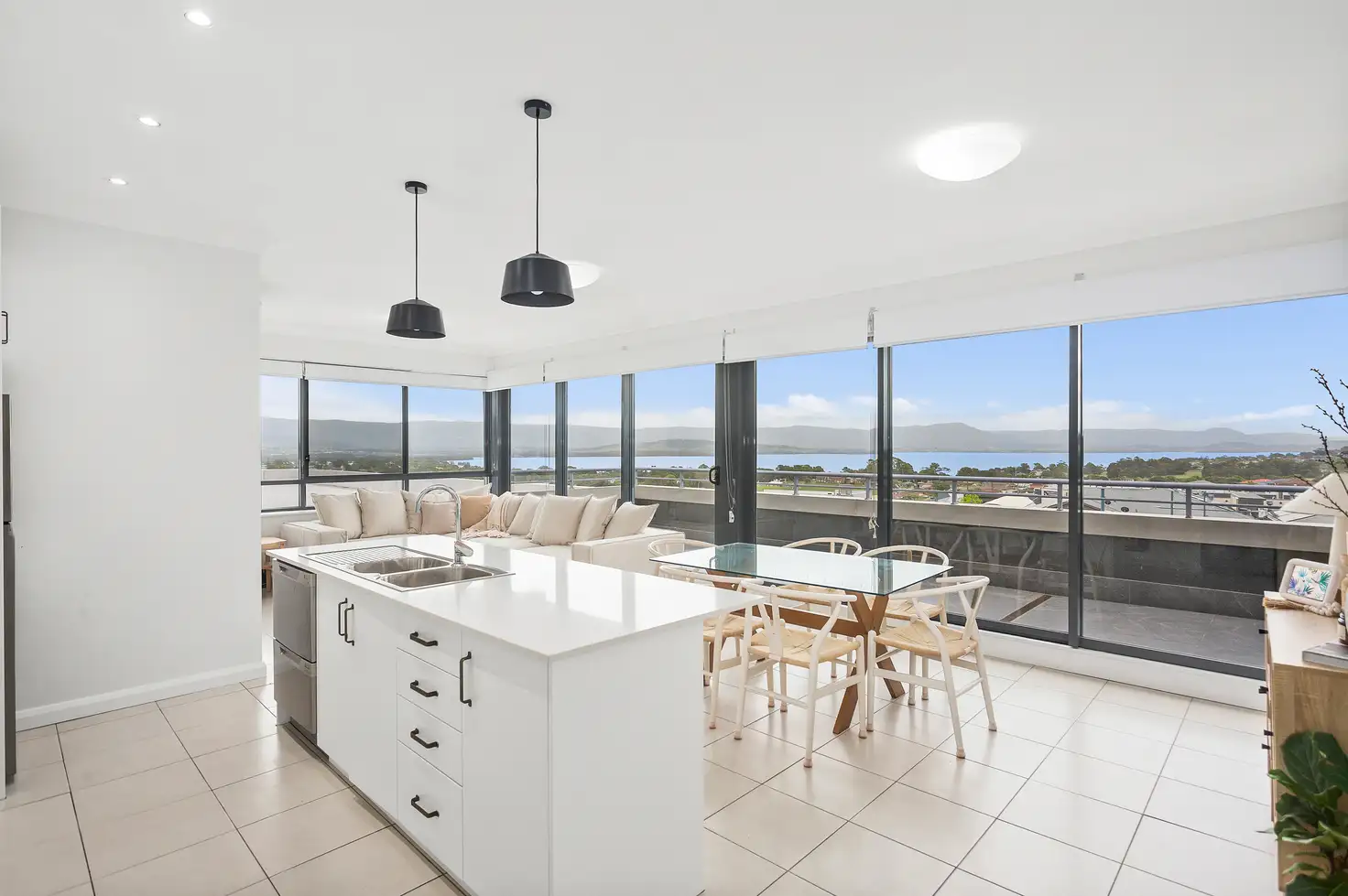 Main view of Homely apartment listing, 1/75 Cygnet Avenue, Shellharbour City Centre NSW 2529