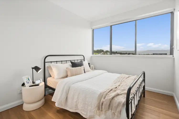 Fourth view of Homely apartment listing, 1/75 Cygnet Avenue, Shellharbour City Centre NSW 2529