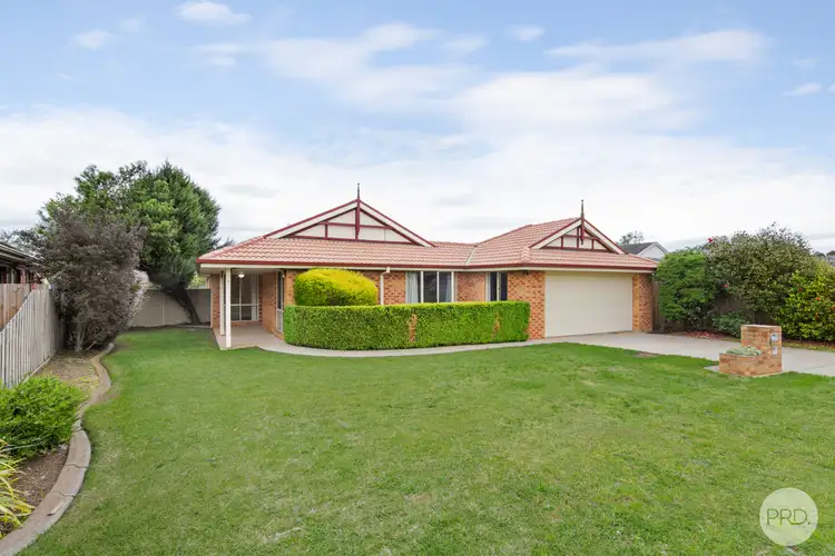 4 Harold Court, Alfredton VIC 3350