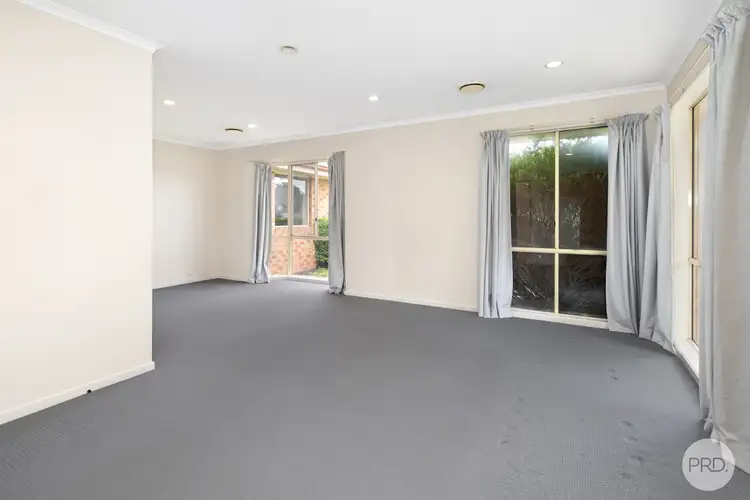 Second view of Homely house listing, 4 Harold Court, Alfredton VIC 3350