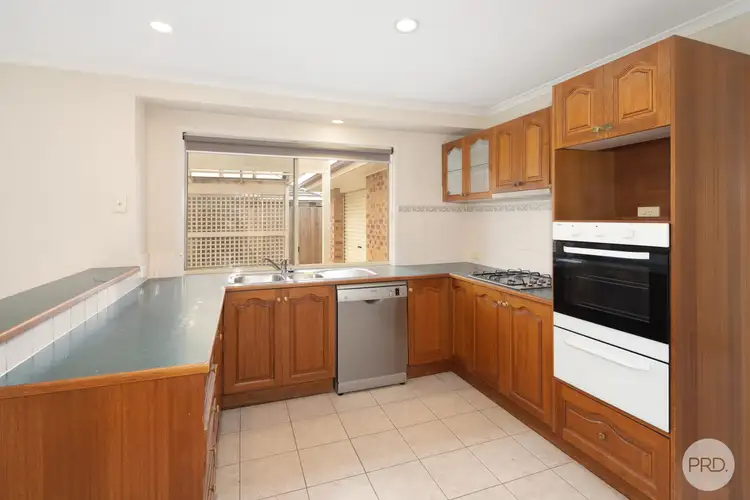 Fourth view of Homely house listing, 4 Harold Court, Alfredton VIC 3350
