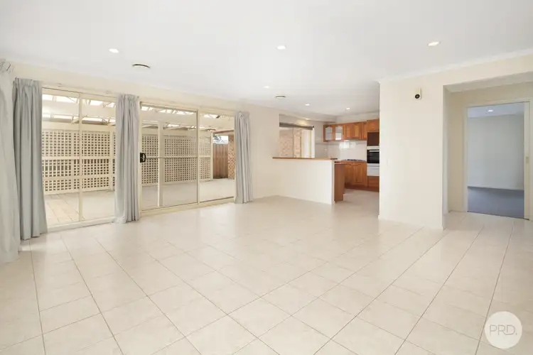 Fifth view of Homely house listing, 4 Harold Court, Alfredton VIC 3350