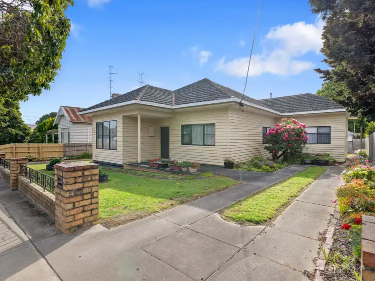 Second view of Homely house listing, 37 Roughead Street, Leongatha VIC 3953