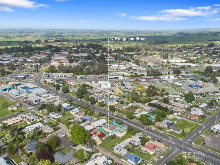 Fourth view of Homely house listing, 37 Roughead Street, Leongatha VIC 3953