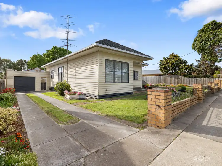 Fifth view of Homely house listing, 37 Roughead Street, Leongatha VIC 3953