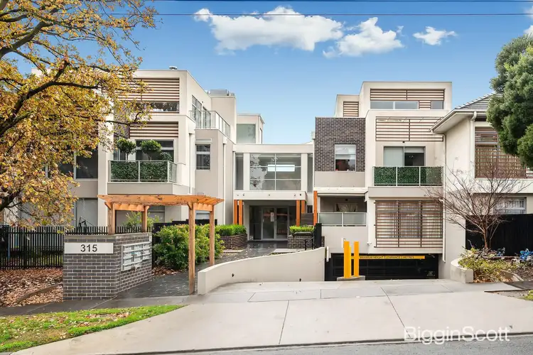 103/315 High Street, Ashburton VIC 3147