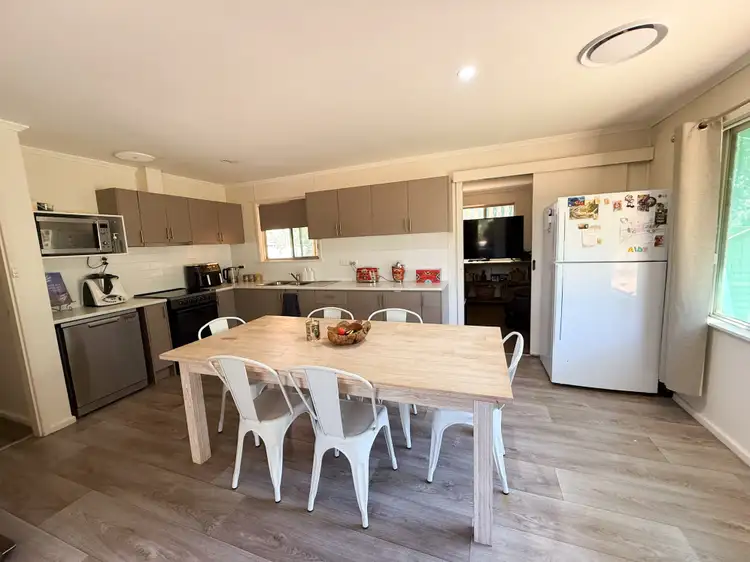 Fourth view of Homely house listing, 9 The Mcgrane Way, Tullamore NSW 2874