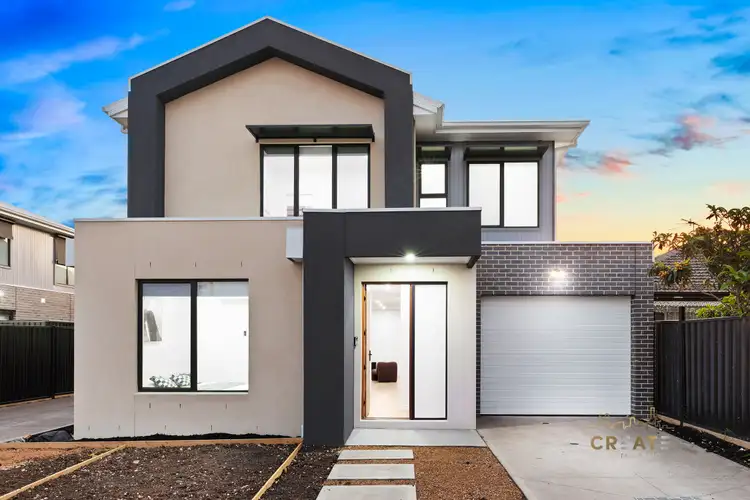 1/137 Glengala Road, Sunshine West VIC 3020
