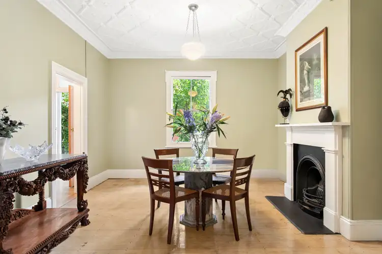 Second view of Homely house listing, 17-19 Sebastopol Street, Enmore NSW 2042