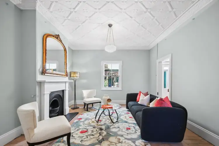 Fourth view of Homely house listing, 17-19 Sebastopol Street, Enmore NSW 2042