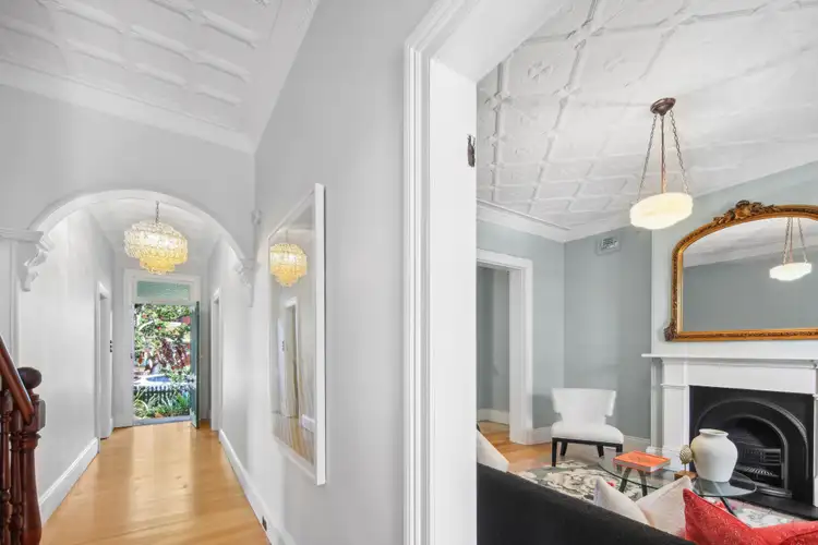 Sixth view of Homely house listing, 17-19 Sebastopol Street, Enmore NSW 2042