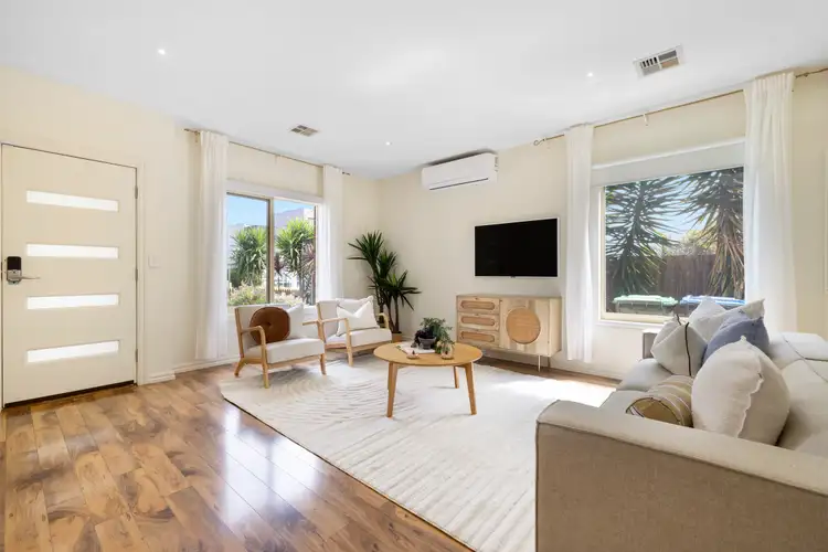 Fourth view of Homely townhouse listing, 1/4 Hillview Avenue, Rowville VIC 3178