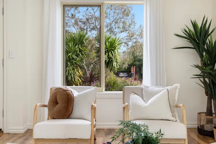 Fifth view of Homely townhouse listing, 1/4 Hillview Avenue, Rowville VIC 3178