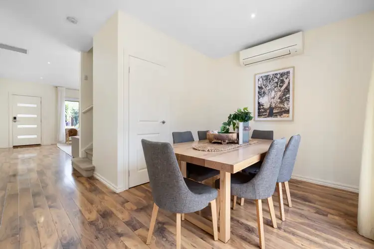 Sixth view of Homely townhouse listing, 1/4 Hillview Avenue, Rowville VIC 3178