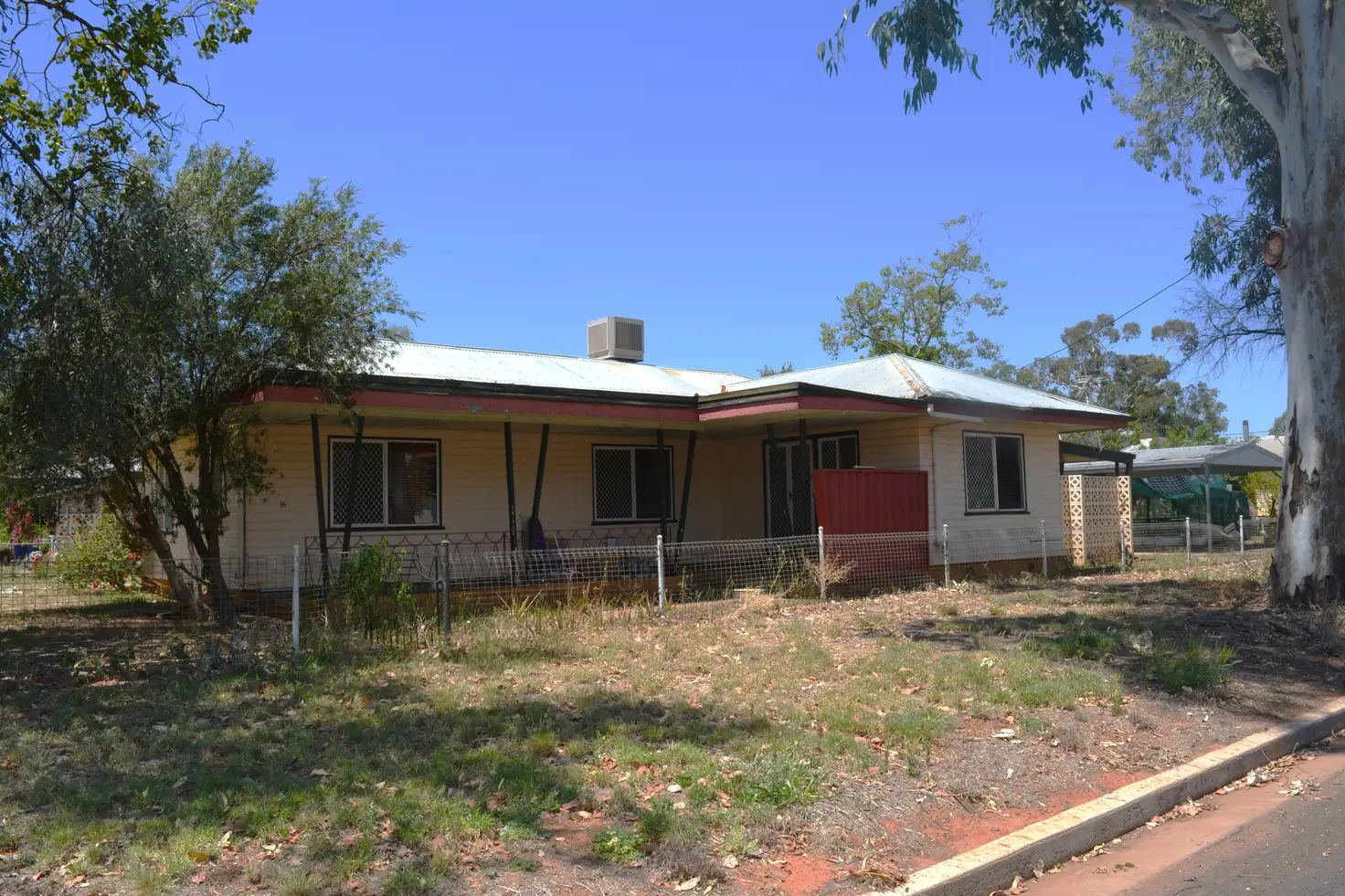 Main view of Homely house listing, 170 Edward Street, Charleville QLD 4470