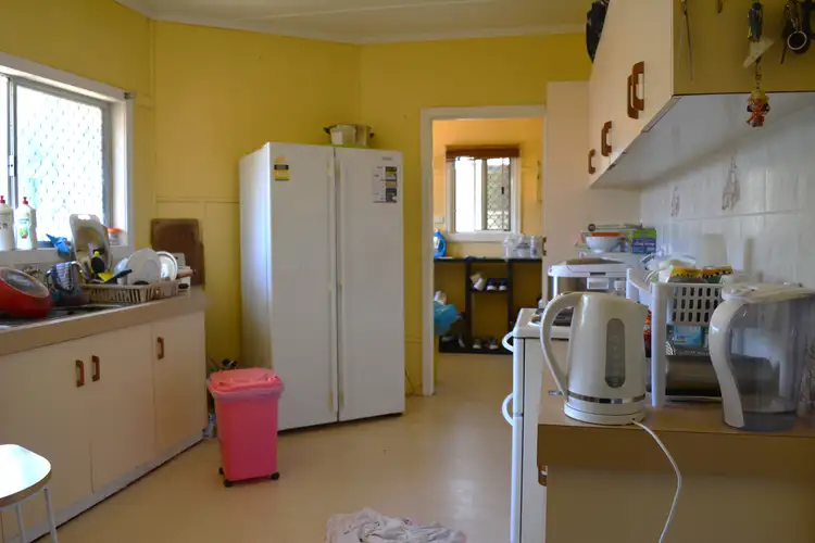 Second view of Homely house listing, 170 Edward Street, Charleville QLD 4470