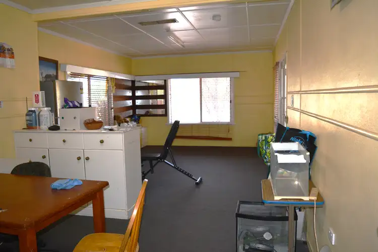 Fifth view of Homely house listing, 170 Edward Street, Charleville QLD 4470